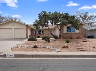 4100 Tara Dr NE, Albuquerque, NM 87111
