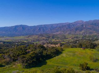 11342 Sulphur Mountain Rd, Ojai, CA 93023