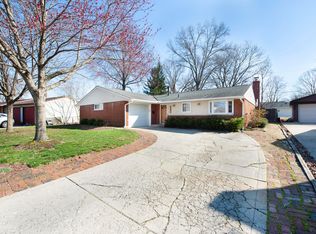 5650 Copenhagen Dr, Westerville, OH 43081