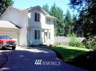 13708 Sandy Point West NW, Gig Harbor, WA