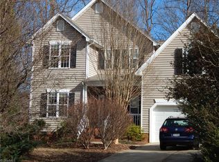 4105 Queens Grant Rd, Jamestown, NC 27282