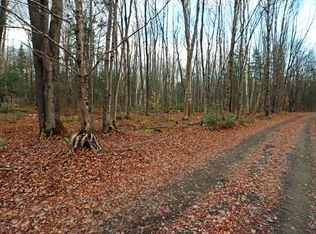 State Garage Rd, Milan, NH 03588