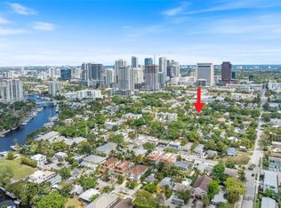 623 SW 5th Ave, Fort Lauderdale, FL 33315