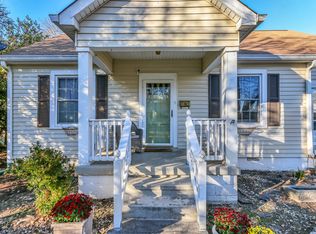 317 7th Ave, Columbia, TN 38401