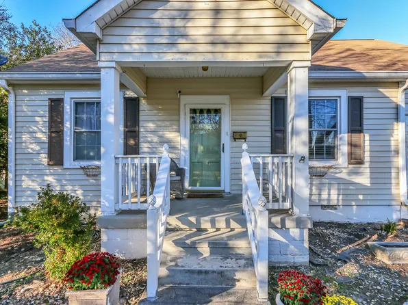 317 7th Ave, Columbia, TN 38401