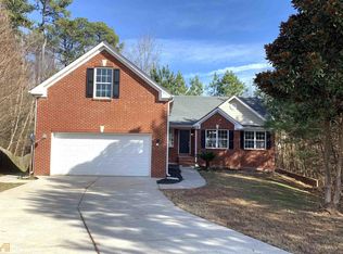 606 Creekside Ct, Athens, GA 30606