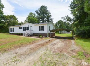4401 Vitex St, Garner, NC 27529