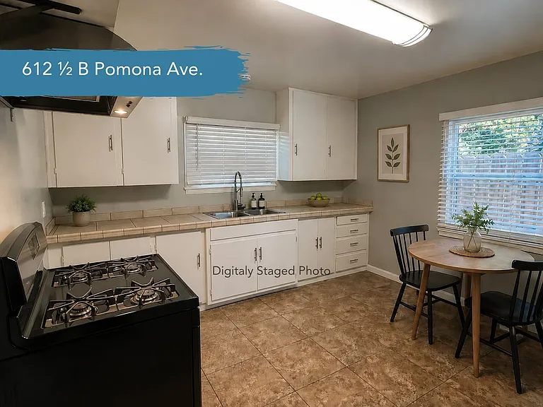 OSM Properties Homes & Apartments — Photo 35