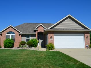 5649 Briarhill Ct, Portage, MI 49024