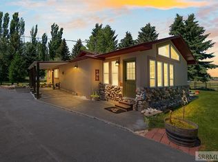 224 N 3900 E, Rigby, ID 83442