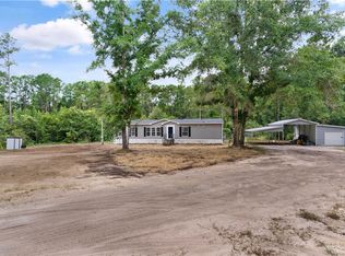 1450 Highlander Ave SE, Townsend, GA 31331