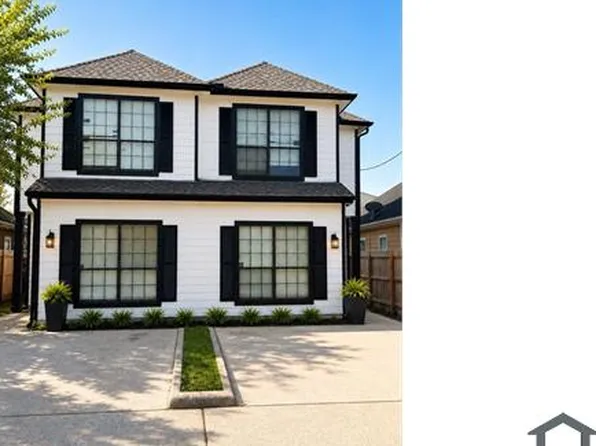 4320 Maggie St APT B, Houston, TX 77051