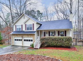 12 Wembley Dr, Dallas, GA 30157