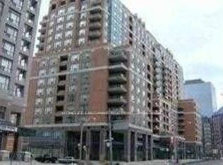 889 Bay St UNIT 701, Toronto, ON M5S 3K5