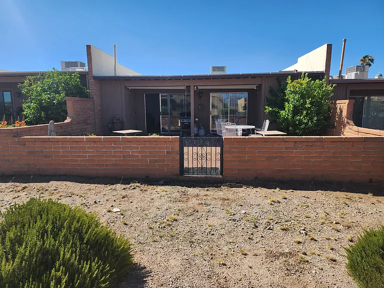 1525 W Via Del Jarrito — Photo 13