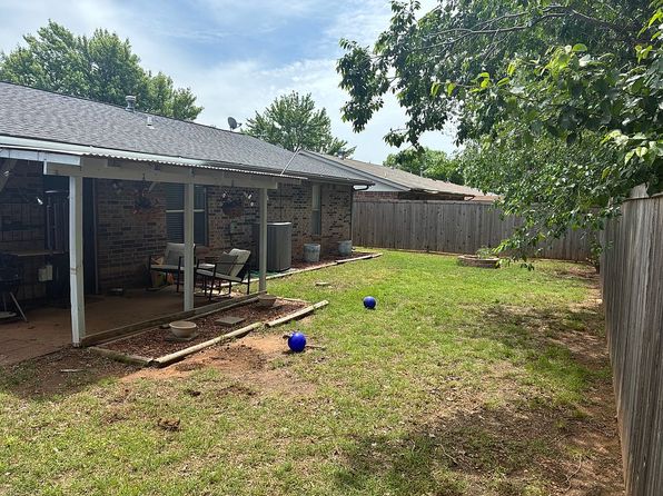 1706 N Grandview St, Stillwater, OK 74075