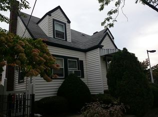 1 Range Rd, Dorchester, MA 02124