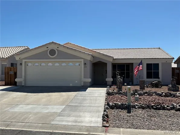 6562 S Purple Sage Dr, Mohave Valley, AZ 86440