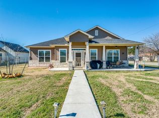 1600 25th Ave, Mineral Wells, TX 76067