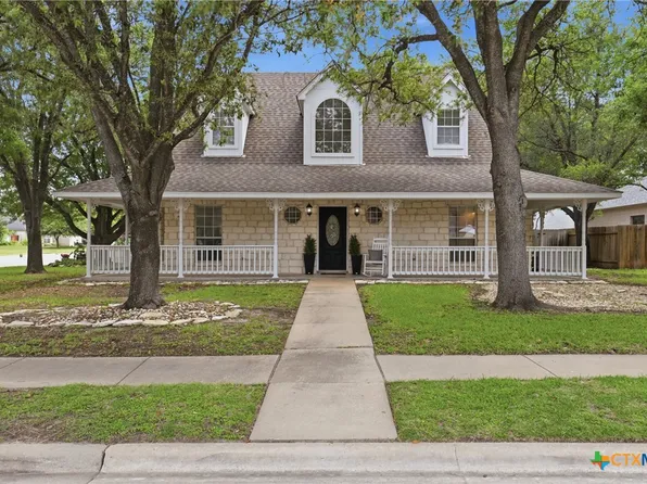 400 Split Oak Dr, Pflugerville, TX 78660
