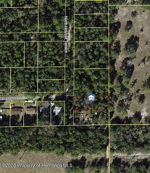 1st image of 10013 N Holyoak Ter