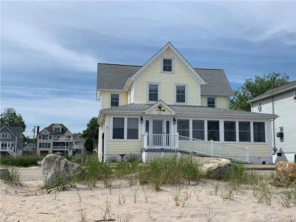 283 Seaside Avenue, Westbrook, CT 06498
