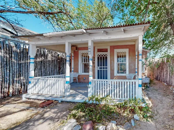 208 16th St NW, Albuquerque, NM 87104