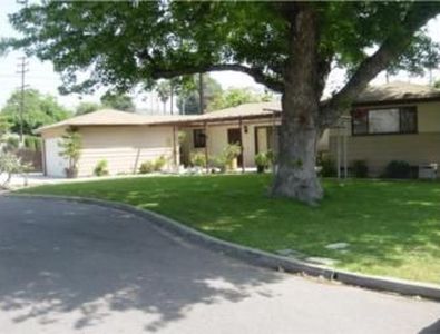1744 E Thackery St, West Covina, CA, 91791