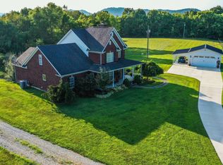 2785 Howardstown Rd, Raywick, KY 40060