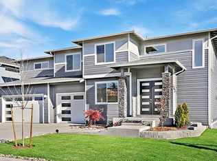 23123 62nd St E, Buckley, WA 98321