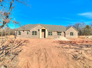 17135 Winchester Ln, Newalla, OK 74857