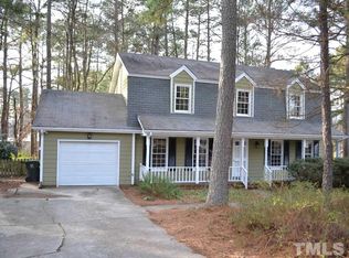 6605 Ashworth Ct, Raleigh, NC 27615