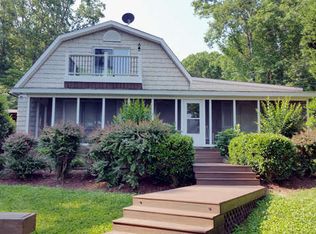 10763 Willow Oak Rd, Norwood, NC 28128