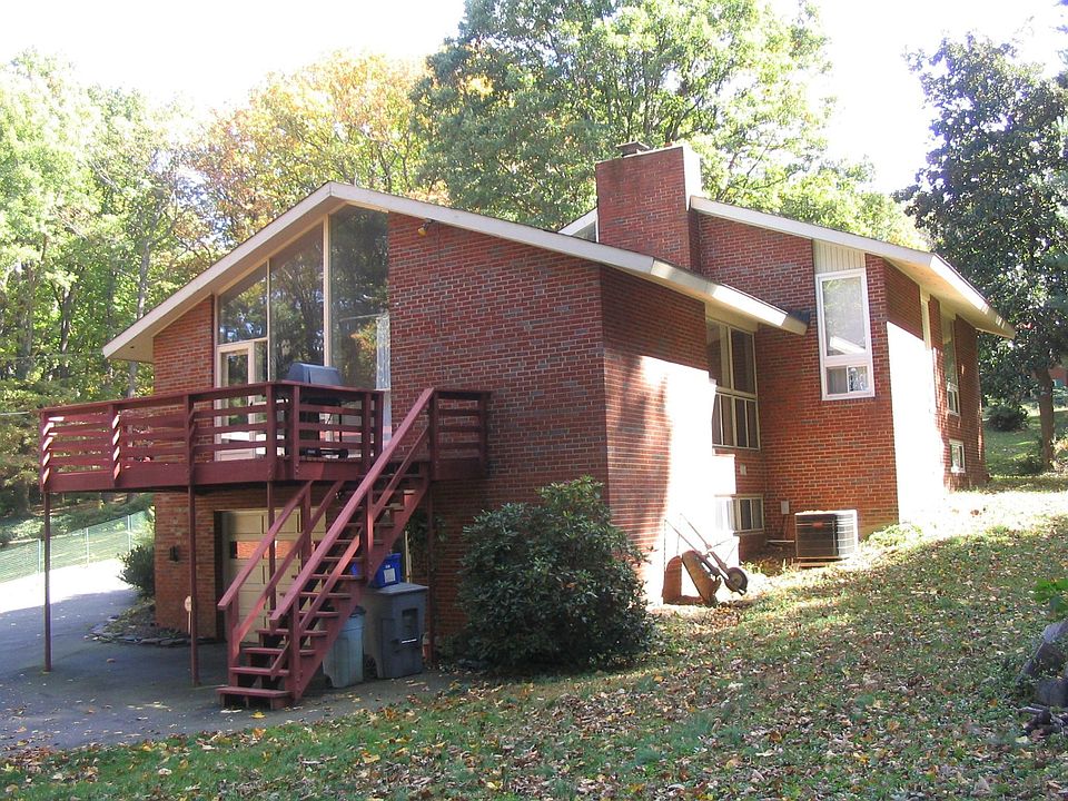 Exterior Back