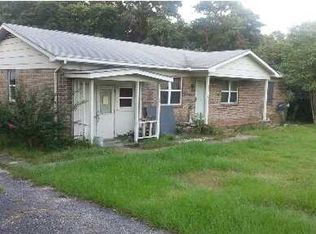 12940 Del Rio St, Grand Bay, AL 36541