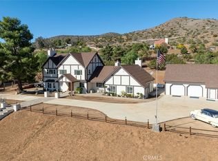 33923 53rd St W, Acton, CA 93510