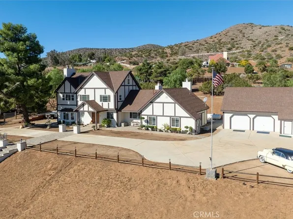 33923 53rd St W, Acton, CA 93510