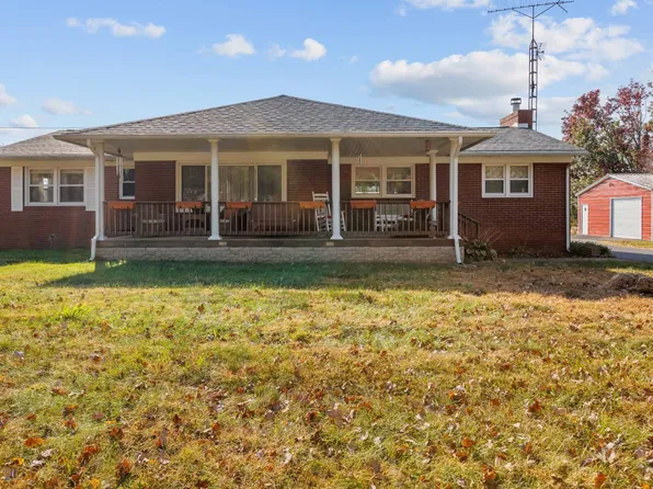 4848 State Route 764, Whitesville, KY 42378