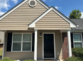 1163 Bison Way, Grovetown, GA 30813