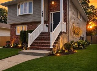 520 Kirkman Avenue, Elmont, NY 11003