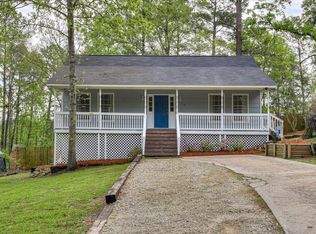 713 Mae St, North Augusta, SC 29841