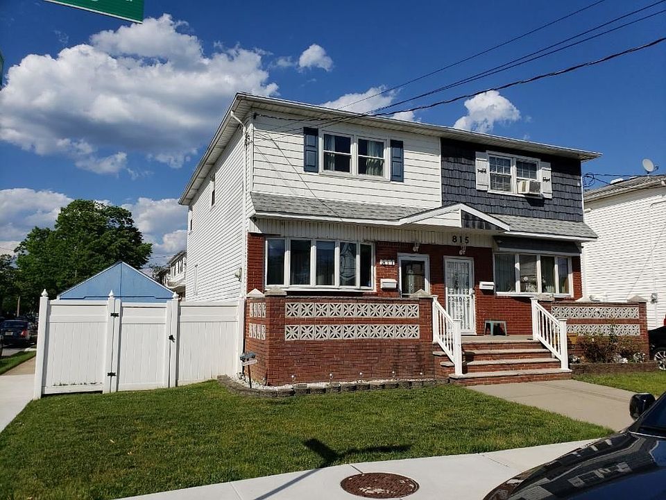 1st image of 811 Tysens Ln #1
