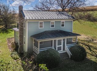 396 Bellevue Ln, Rockbridge Baths, VA 24473