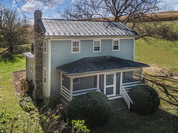 396 Bellevue Ln, Rockbridge Baths, VA 24473