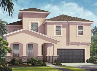 7536 Lake Hancock Blvd, Winter Garden, FL 34787