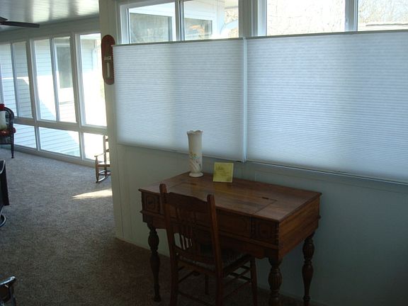 3 seasons room