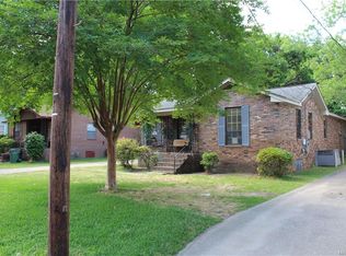 2040 Midway St, Montgomery, AL 36110