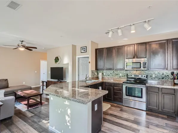 9639 E 5th Avenue #102, Denver, CO 80230