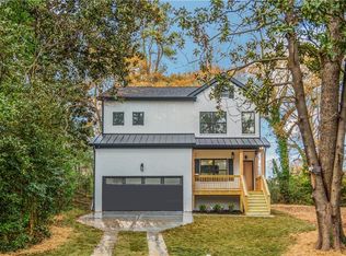 2674 Hosea L Williams Dr NE, Atlanta, GA 30317