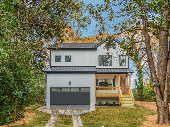 2674 Hosea L Williams Dr NE, Atlanta, GA 30317